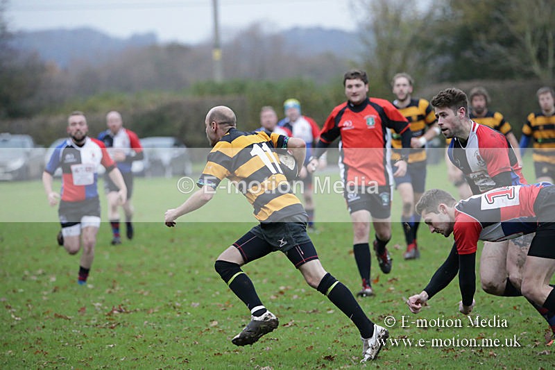 RU 161119 0058 - Pewsey RFC v Combe Down II RFC 16/11/19