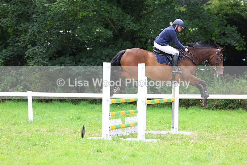 3E7A7396 - Class 5: Senior British Novice/90cm open