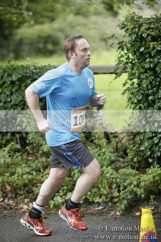 CAD131019-1024 - Cadence Events Grittleton 10km 13/10/19