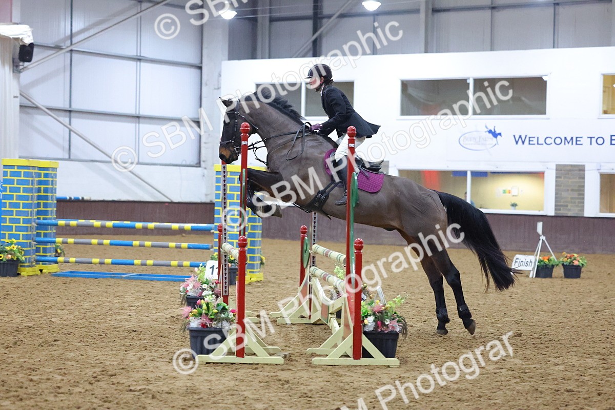 SBM_007926 - Class 20 - The Diamond Championship Qualifier (0.95m)