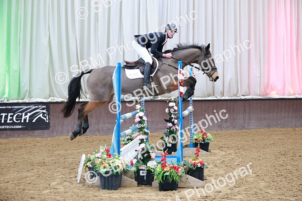 SBM_001180 - Class 4 - Senior Newcomers 1.10m