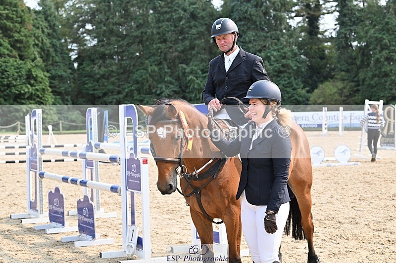 240818-154507-05339 - Cls 12A Snr Foxhunter & 1.20m Open