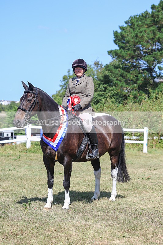 3E7A6539 - Ring Three Randoms and Champion