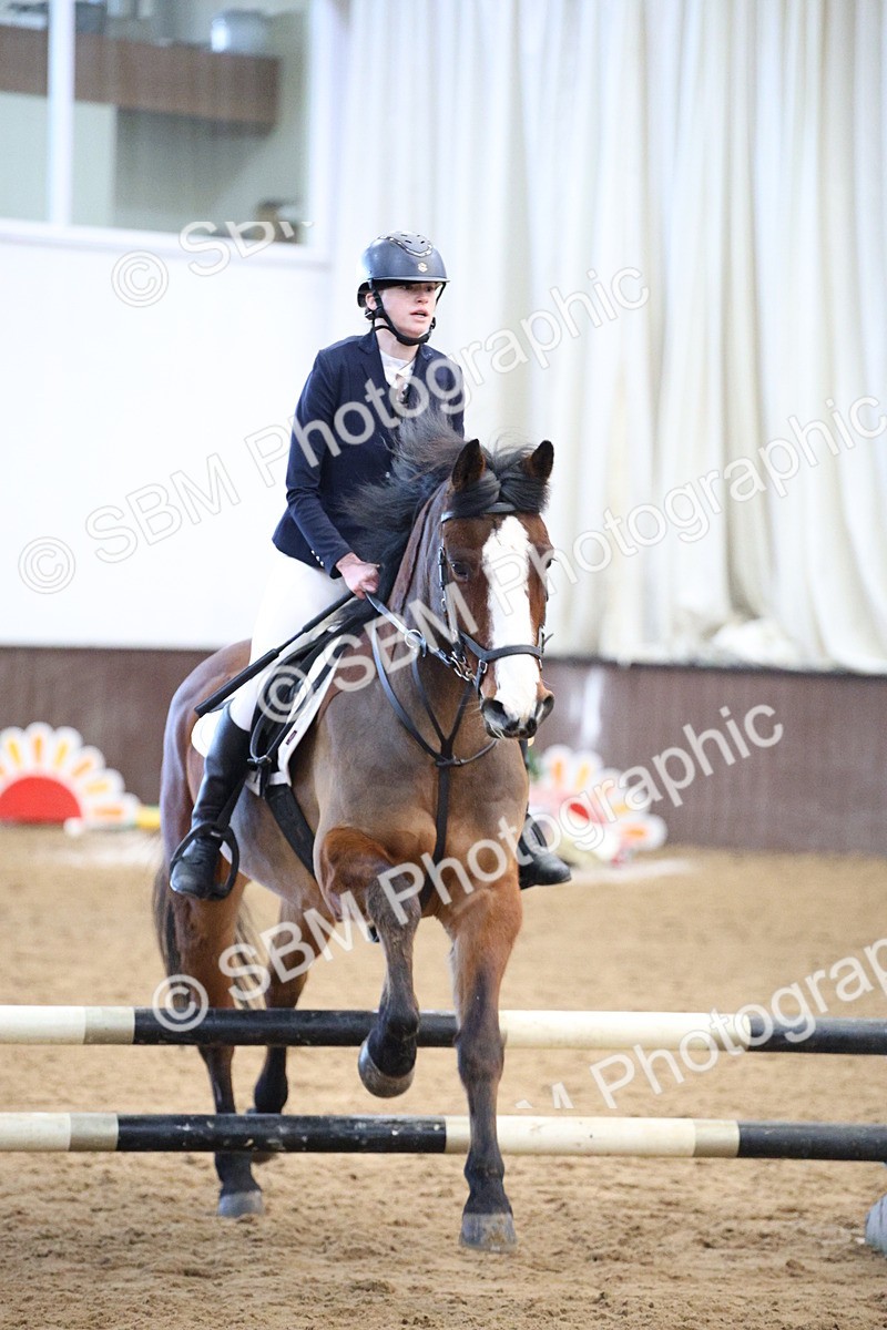 SBM_000537 - Class 2 - 60cm