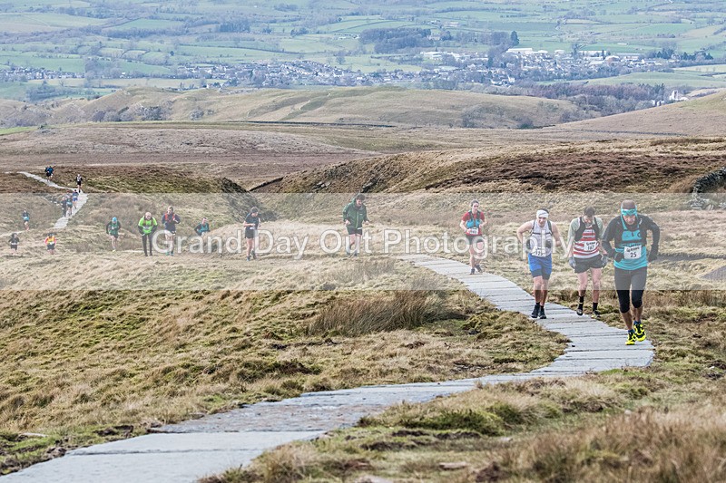 Nine Standards-184 - Nine Standards Fell Race Thursday 1st January 2026