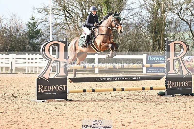 250209-124128-01629 - Cls 15-17 Children on Horses