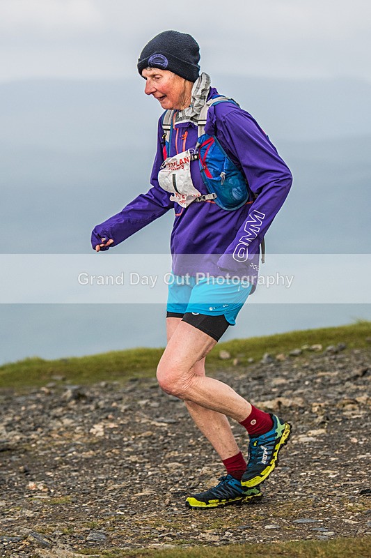 Blencathra-1024 - Blencathra Fell Race Wednesday 5th June 2024