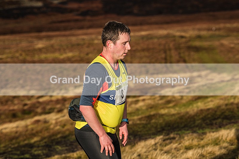 Nine Standards-706 - Nine Standards Fell Race Wednesday 1st January 2025