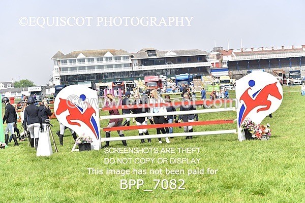 BPP_7082 - CLASS 3 RHS Fox Champ Qual (1.20m)