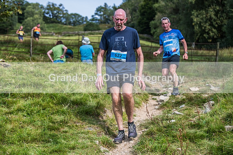 Grasmere Sports-1095 - Grasmere Sports Junior & Senior Fell Races Sunday 24th August 2025