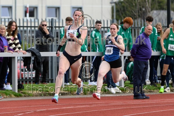 Nat26SUN-927990 - Track Female