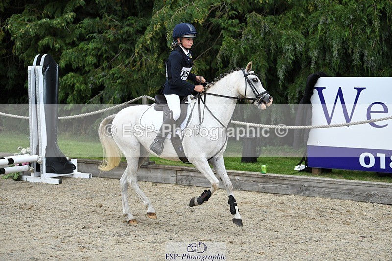 230824-162021-05831 - Round 2 Assisted Start to 16.50 CW