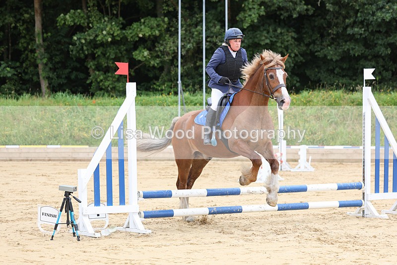 3E7A2198 - Class 3: 50cm Open