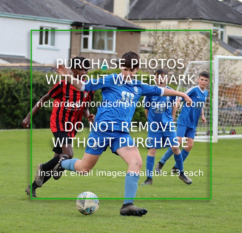 IMG_3309 - Wattsfield U13 v Heathwaite U13 (19/4/22)