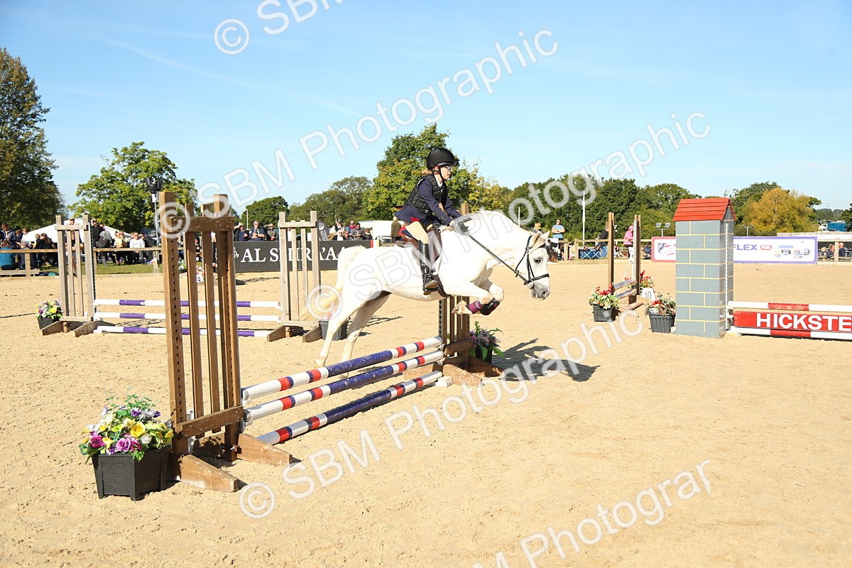 SBM_35978 - J5 - Junior Pony 50cm Championship