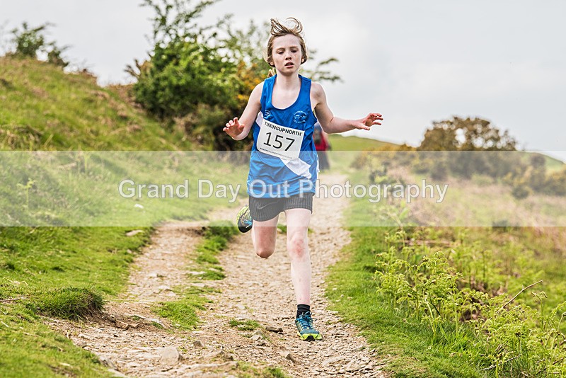 Two Tops-172 - Two Tops Fell Races (Junior & Senior) Saturday 20th May 2023