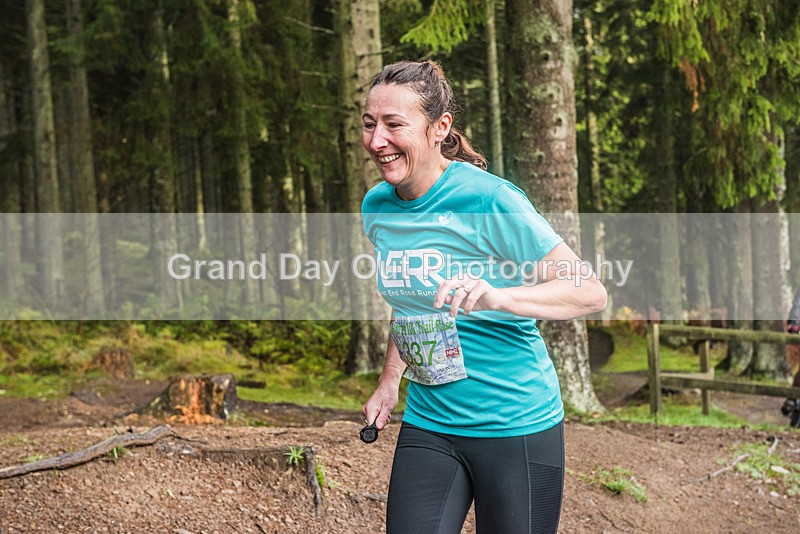 Glentress-872 - High Terrain Events Glentress Winter Trail half Marathon & 10K Trail Run Saturday 19th November 2022