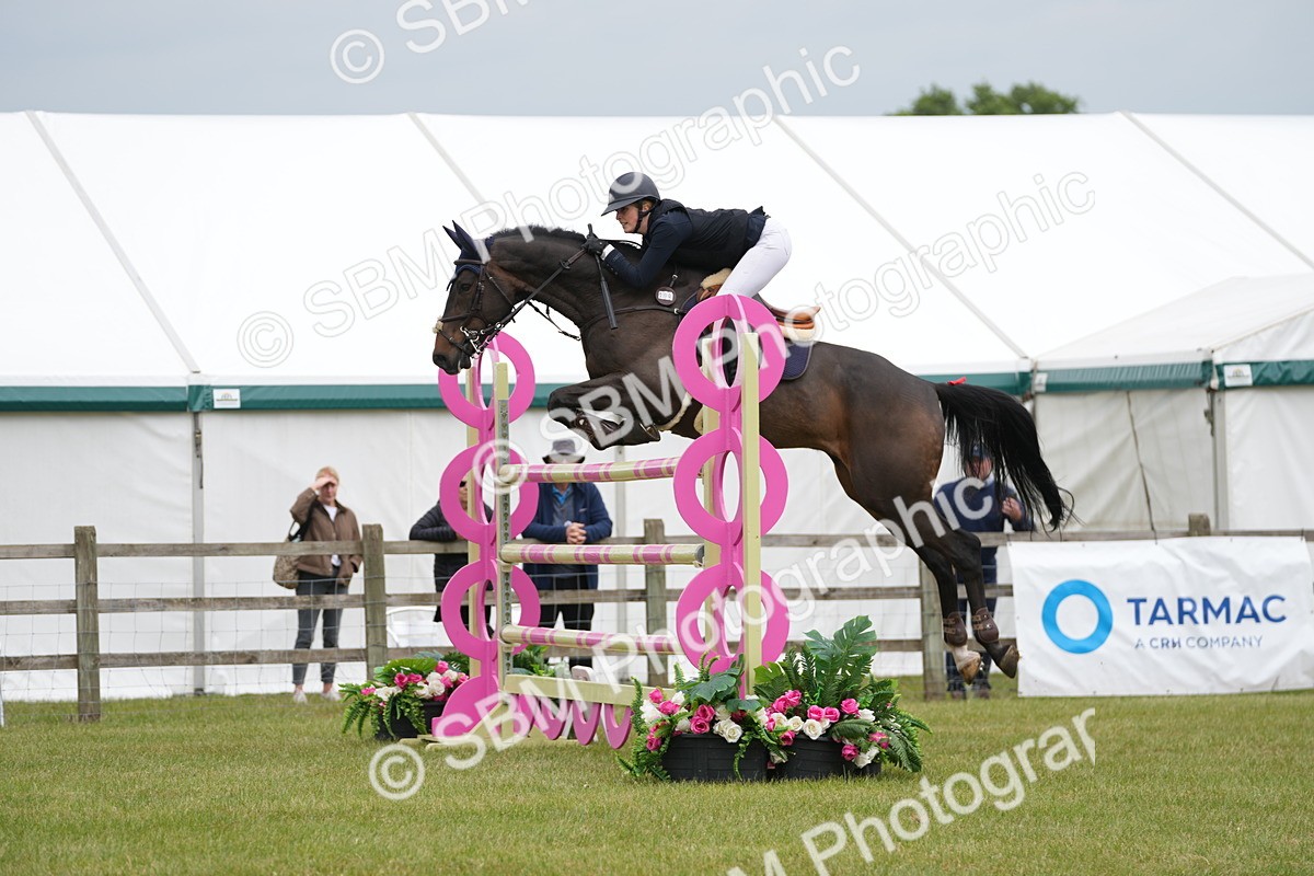 SBM_07373 - Class 203 - Martin Grant Homes Areal Trial