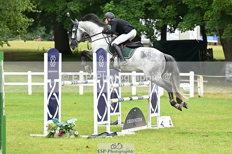 240712-105230-32375 - Cls 134 Bicton B+C 1.30m