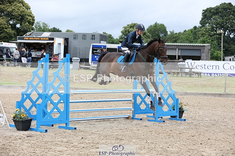 250705A-110824-14028 - Cls 33 Snr British Novice and 90cm Open