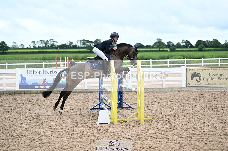 240608A-094212-00307 - Cls 8 Pony British Novice and 80cm Open