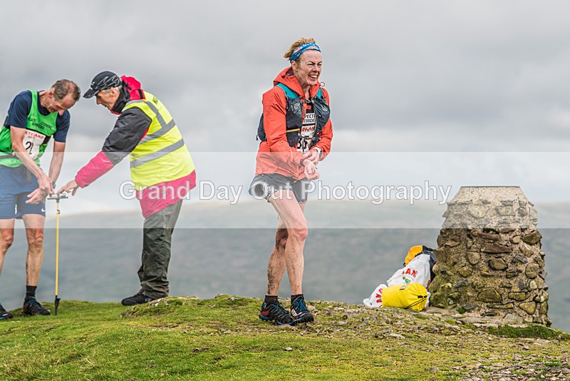 Sedbergh -2226 - Sedbergh Hills Fell Race Sunday 20th August 2023