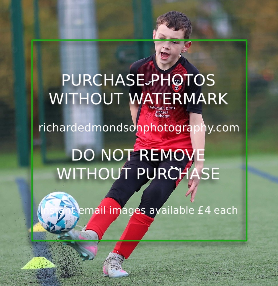 533A1238 - Wattsfield Youth Under 10 vs Grange United Youth Under 10 (1/11/25)