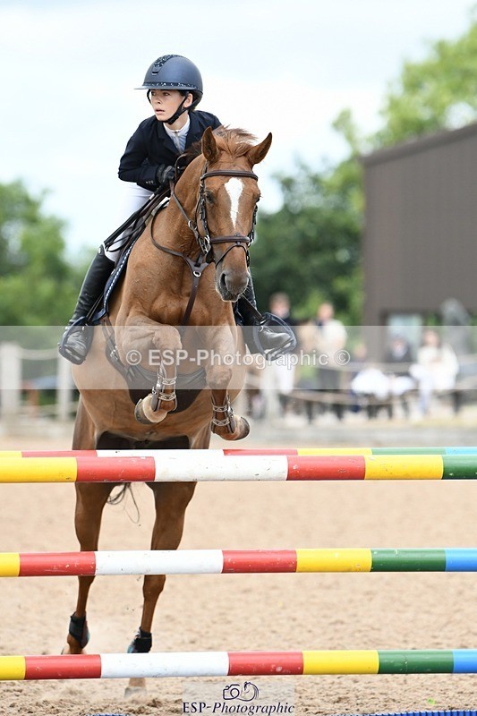 250628-114533-04505 - Cls 12 Newcomers 2nd Round Start to 1pm