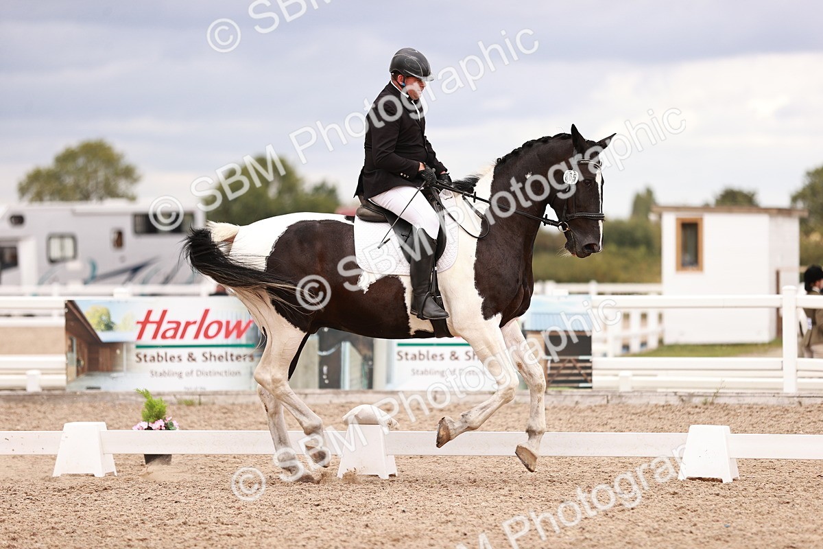 SBM_06394 - Class 37 - Novice 5