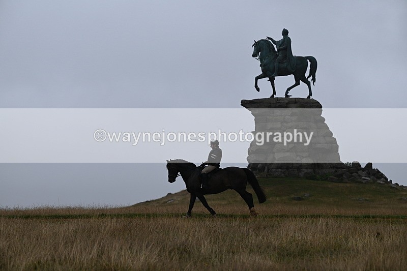 DSC_0963 - Time at Statue 10:58 to 11:53