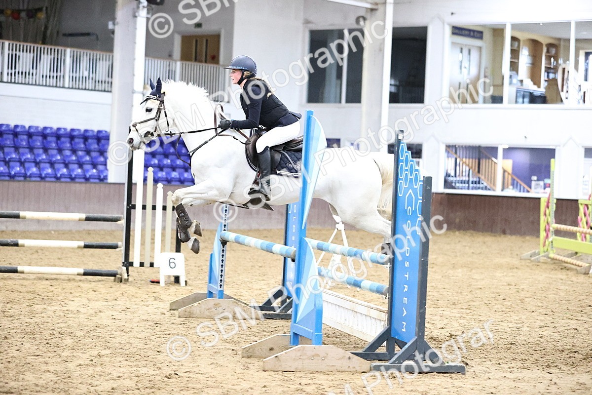 SBM_000659 - Class 3 - Pony Discovery - 90cm