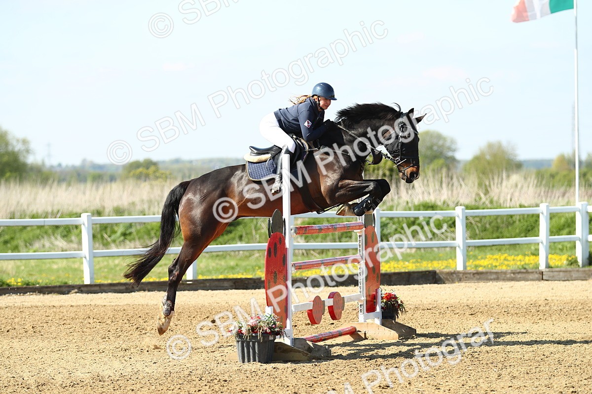SBM_001654 - Class 7 - National 1.30m - 1.40m Open Handicap