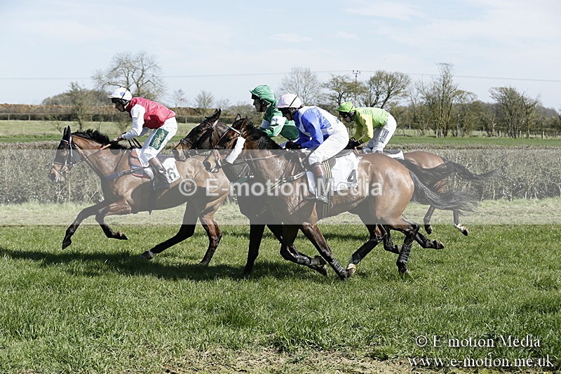 PtP 250317 22 - V.W.H. Hunt Point-to-Point Siddington 25/03/17