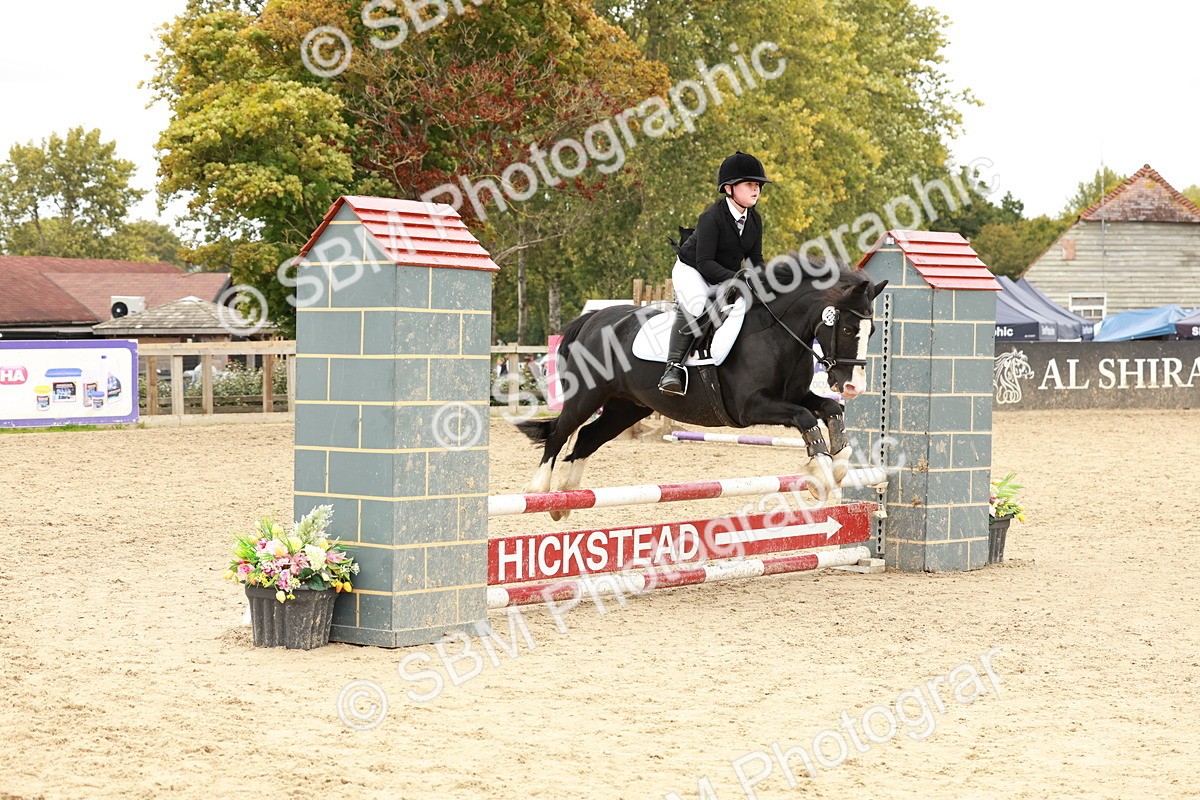 SBM_63845 - J12 - Junior Pony 55cm Championship
