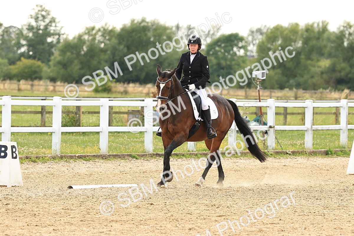 SBM_000750 - Class 6 - Novice PYO
