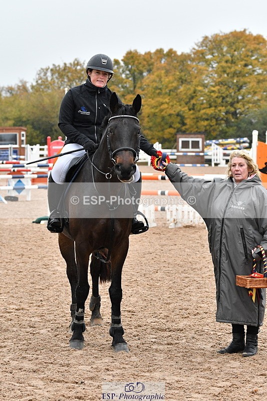 231112A-105327-03472 - Cls 17 Blue Chip Novice Winter Qualifier