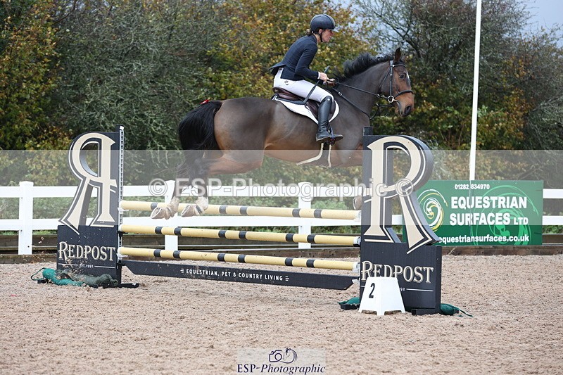 231112A-104523-03418 - Cls 17 Blue Chip Novice Winter Qualifier