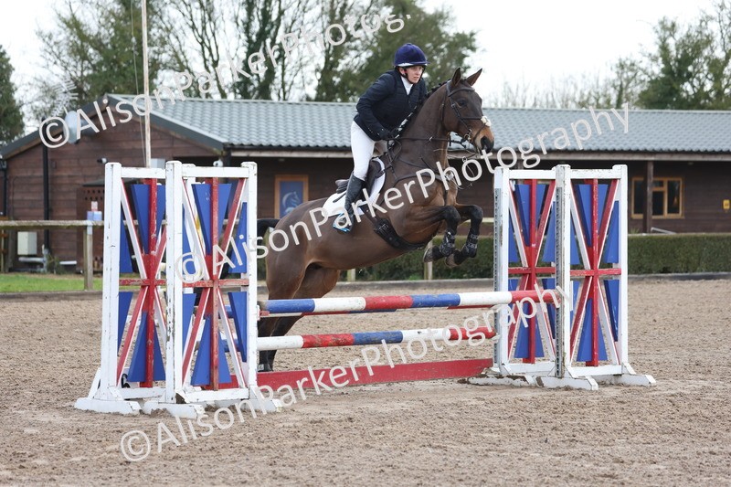 20260207-0300Cherwell 7th Feb 2026 Combined Training - Class 3 - 80cm