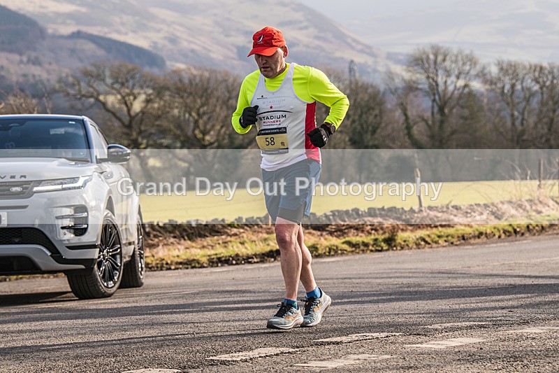 North Lakes-1925 - North Lakes 10K & Half Marathon Sunday 9th February 2025