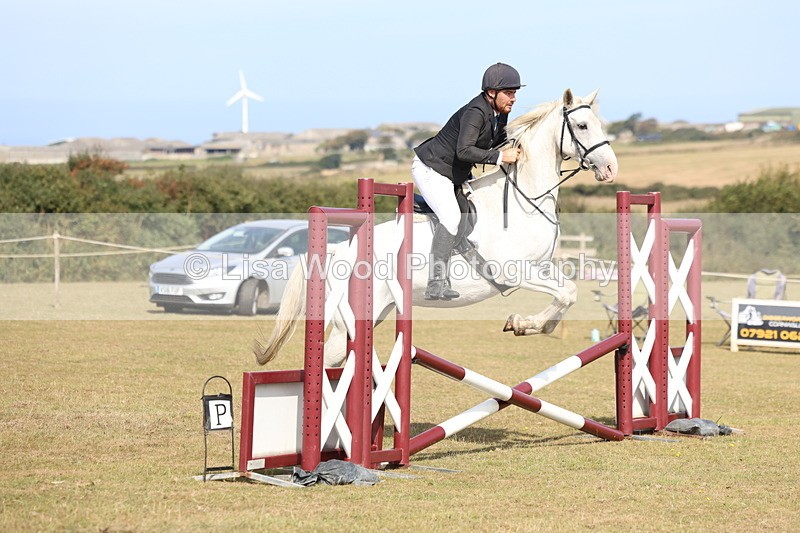 3E7A8169 - Class 2: 60cm