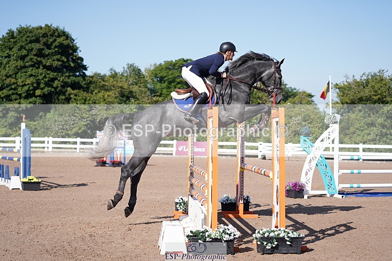 240719A-085318-08213 - Cls 26, YH 5 Yr Olds 1.15m