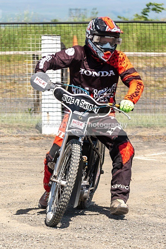 210615-7D-8E0A0560 - Ride & Skid It Speedway Experience Day 15 June 21