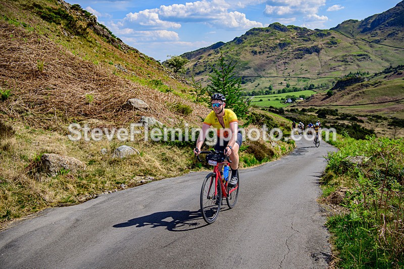 150150 - 2025 Fred Whitton Blea Tarn Climb 15.00 - 16.00
