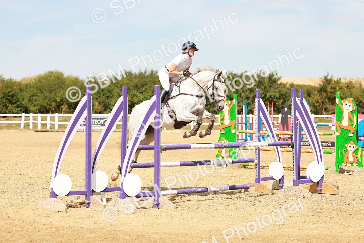 SBM_003645 - Class 12 -  1.05m Amateur Championship Qualifier