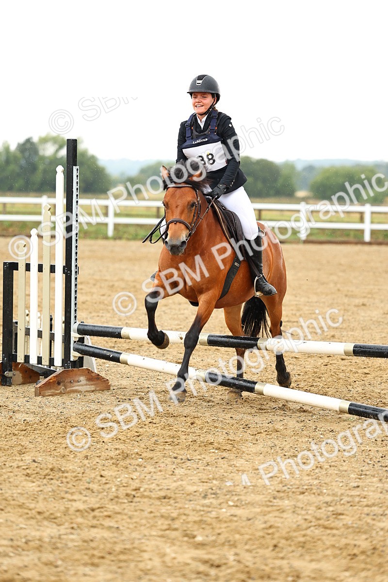 SBM_000834 - Class 3 - 60cm