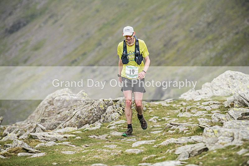 Duddon Long-133 - Duddon Valley Long Fell Race Saturday 30th May 2026