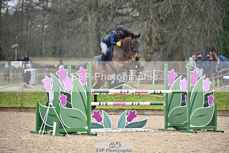 250216A-135918-02775 - Cls 11 Foxhunter and 1.20m Open