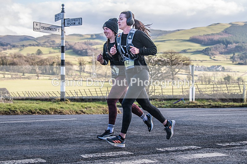 North Lakes-1295 - North Lakes 10K & Half Marathon Sunday 9th February 2025