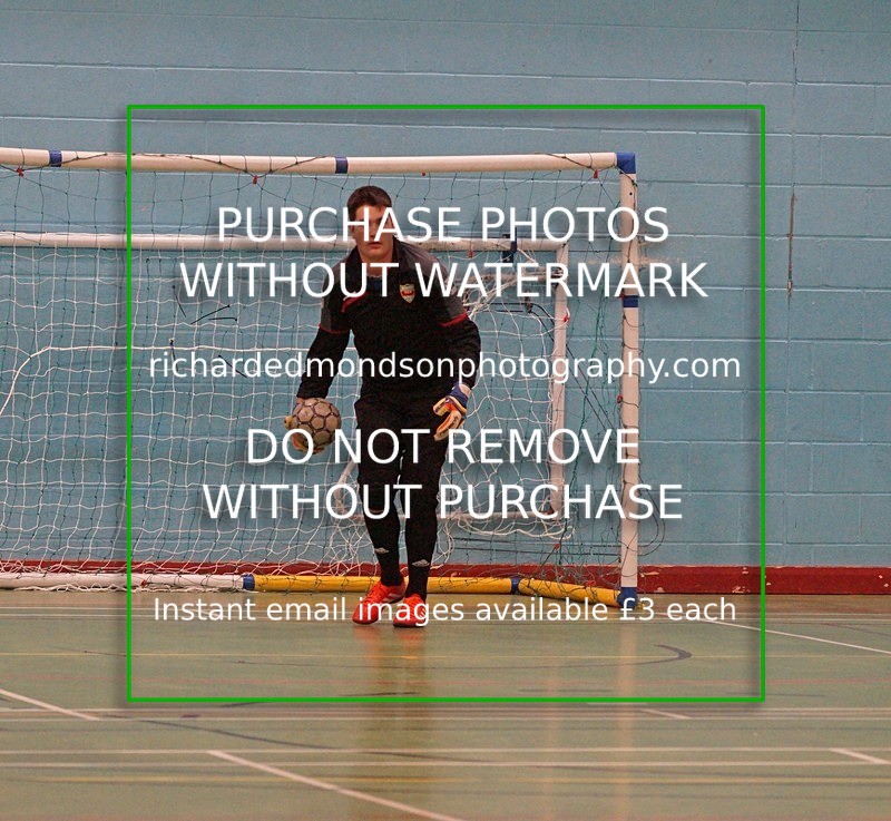 DSC02110 - Endmoor KGR Futsal