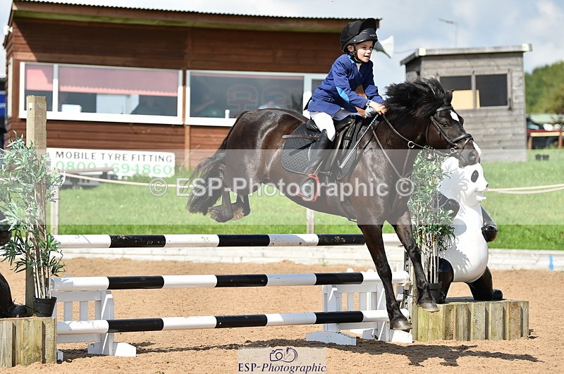 230902A-140116-01571 - Cls 3B Pony Medium 90cm